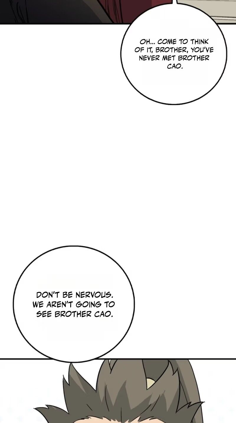 I Reincarnated As A Legendary Surgeon Chapter 216 Page 44