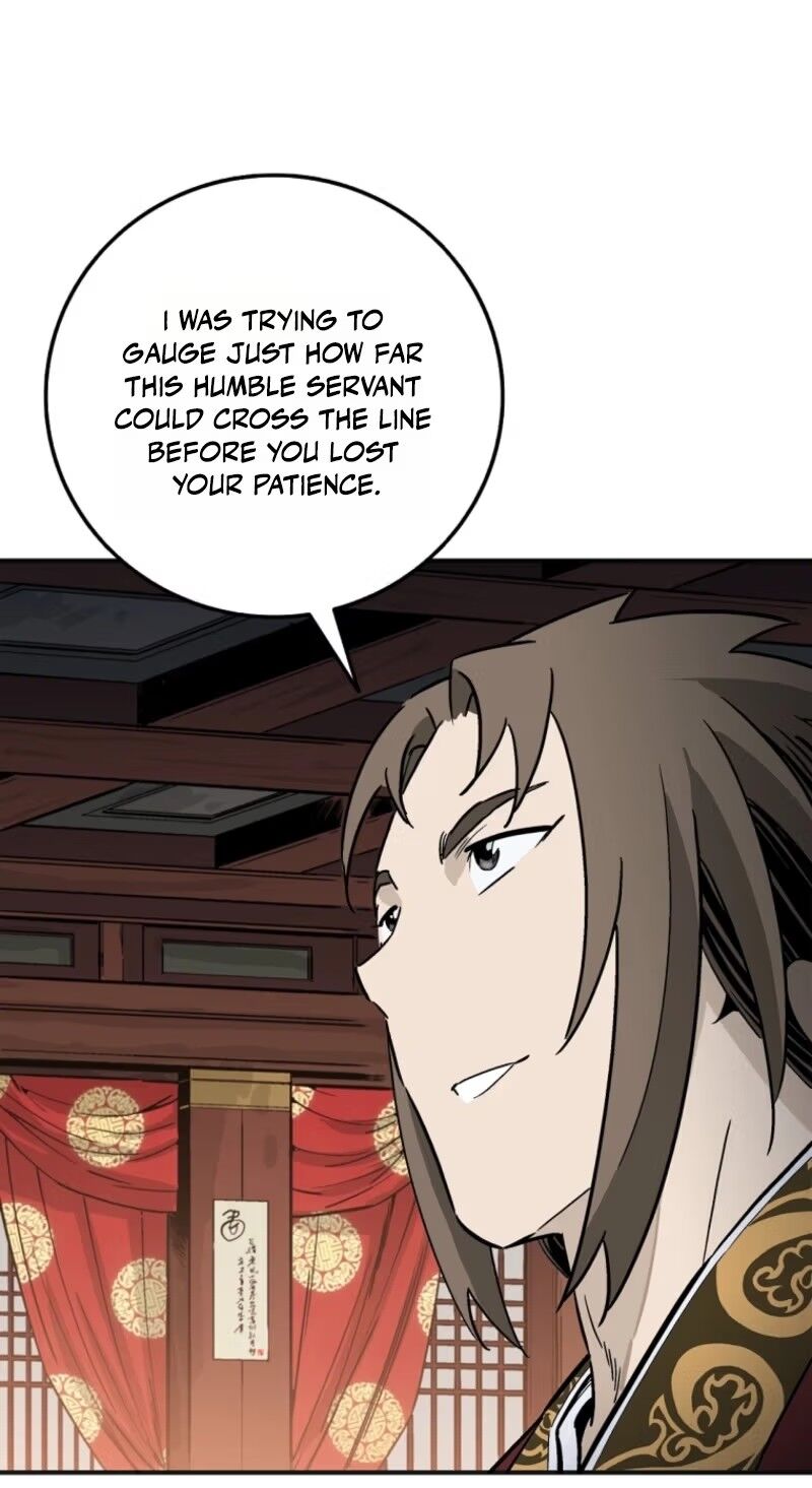 I Reincarnated As A Legendary Surgeon Chapter 216 Page 54