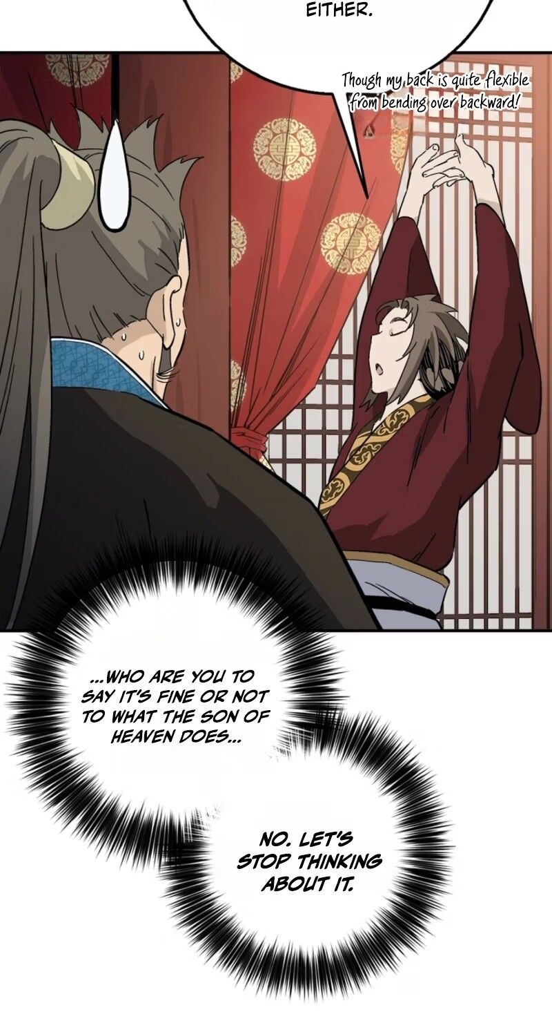 I Reincarnated As A Legendary Surgeon Chapter 216 Page 72