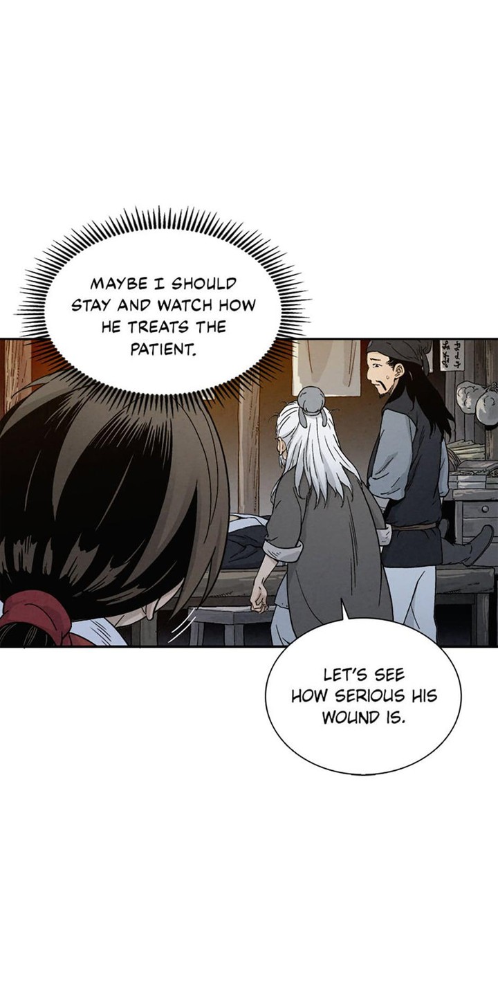 I Reincarnated As A Legendary Surgeon Chapter 7 Page 11