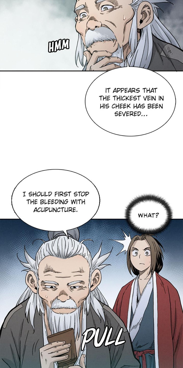 I Reincarnated As A Legendary Surgeon Chapter 7 Page 14