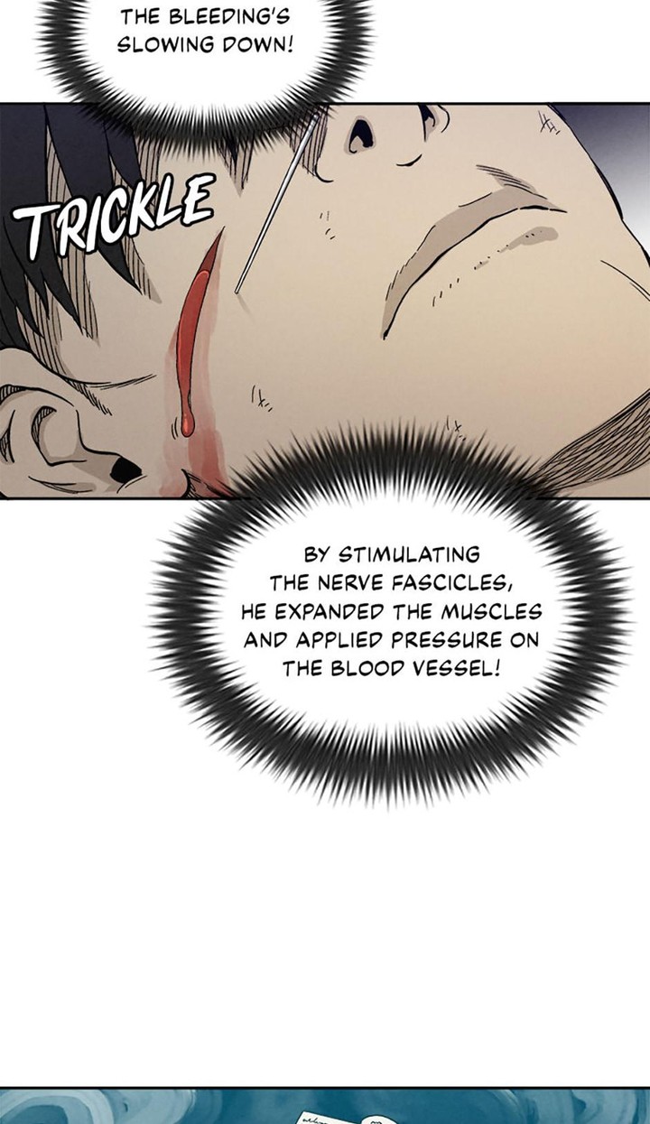 I Reincarnated As A Legendary Surgeon Chapter 7 Page 18