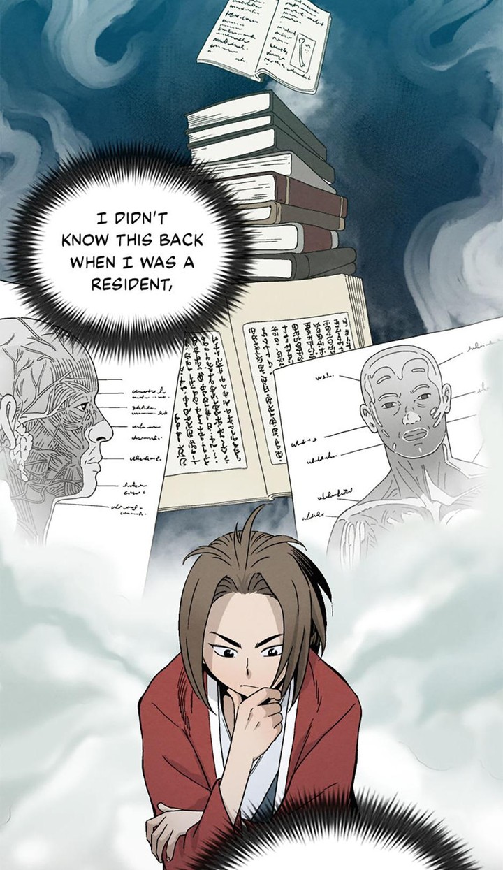 I Reincarnated As A Legendary Surgeon Chapter 7 Page 19