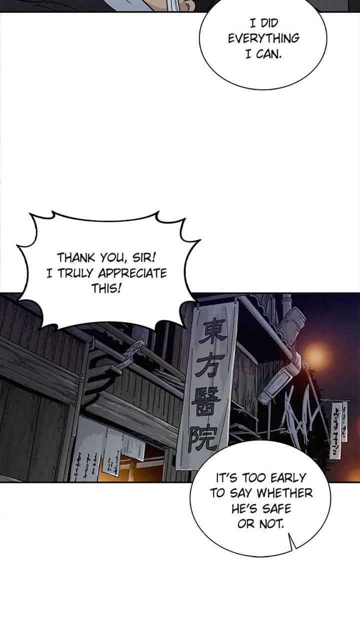 I Reincarnated As A Legendary Surgeon Chapter 7 Page 21