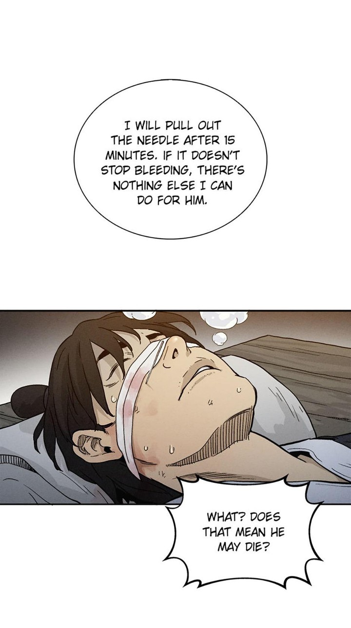 I Reincarnated As A Legendary Surgeon Chapter 7 Page 22