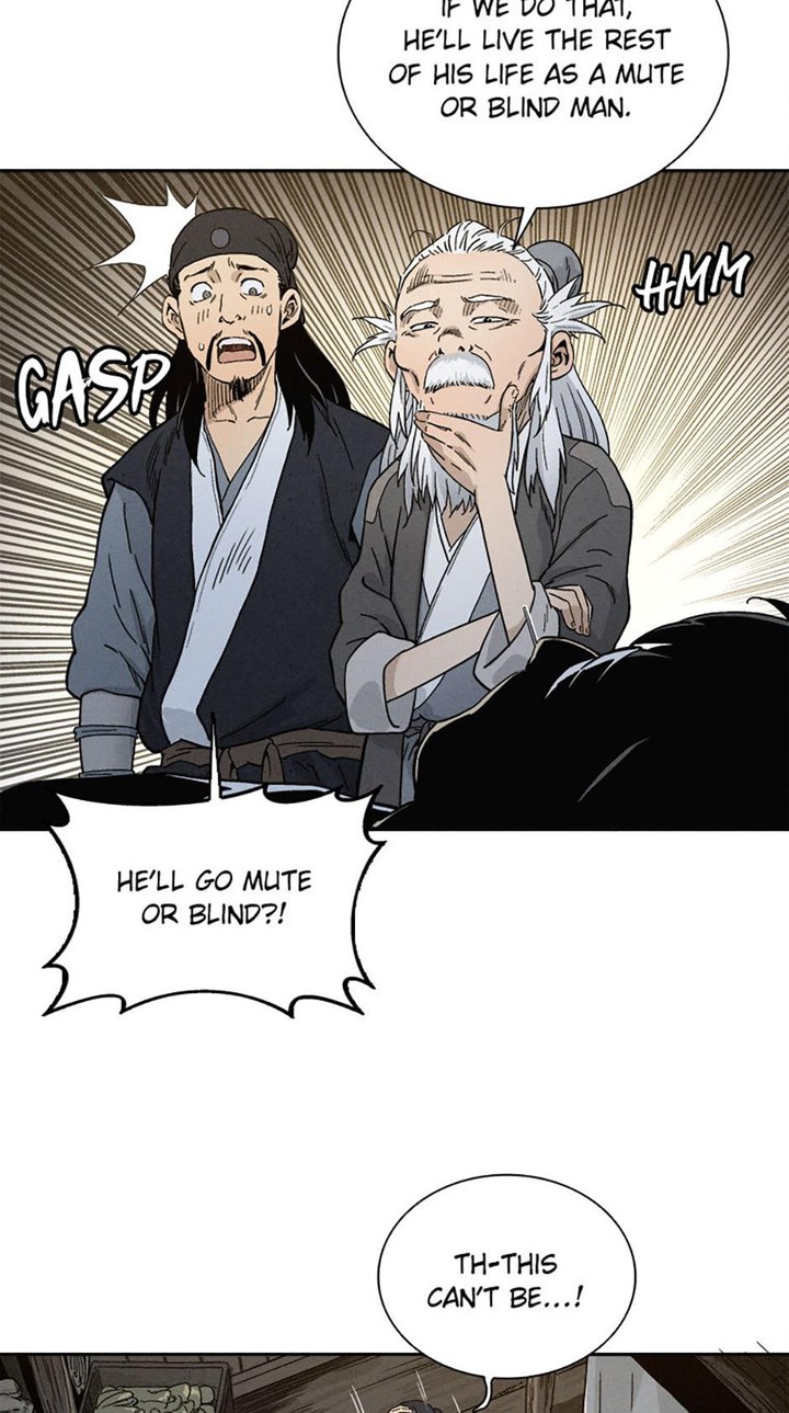 I Reincarnated As A Legendary Surgeon Chapter 7 Page 24