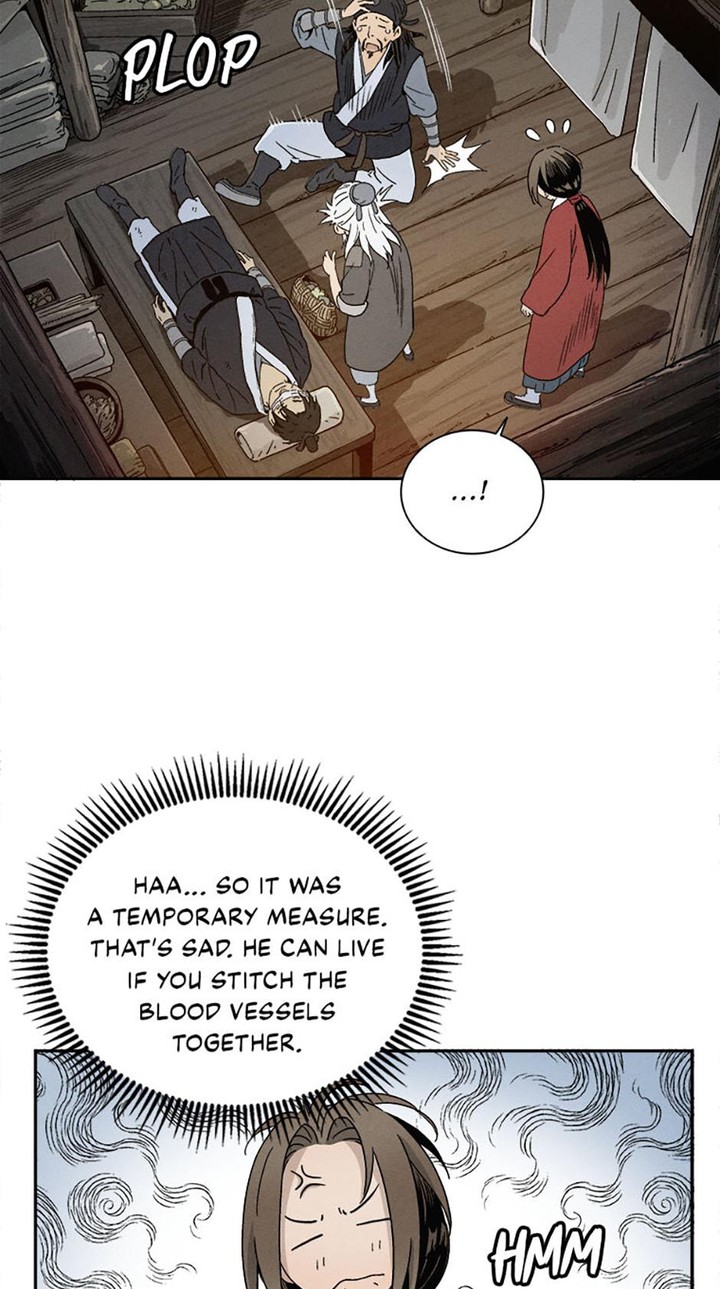 I Reincarnated As A Legendary Surgeon Chapter 7 Page 25