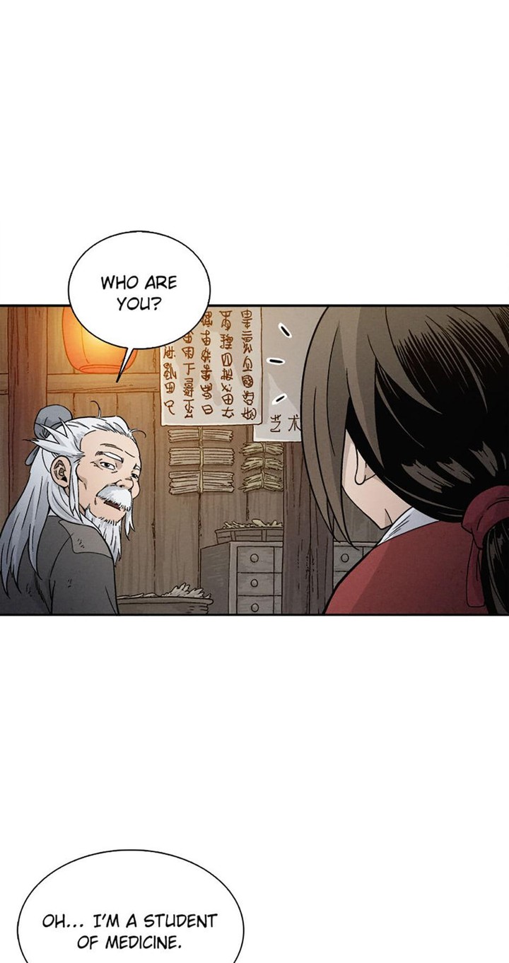 I Reincarnated As A Legendary Surgeon Chapter 7 Page 27