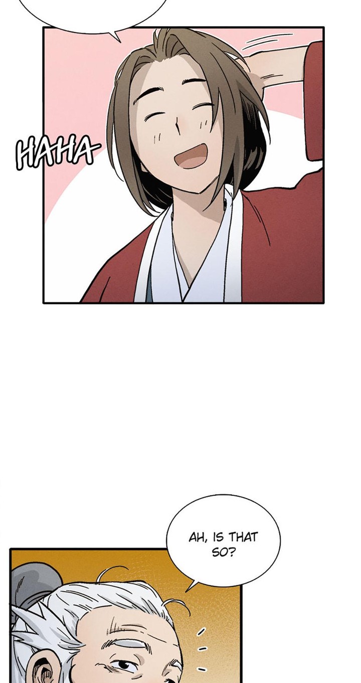 I Reincarnated As A Legendary Surgeon Chapter 7 Page 28