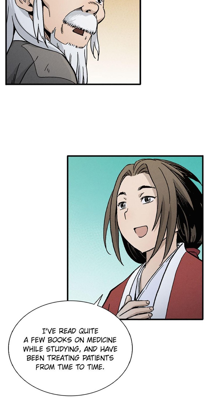 I Reincarnated As A Legendary Surgeon Chapter 7 Page 29