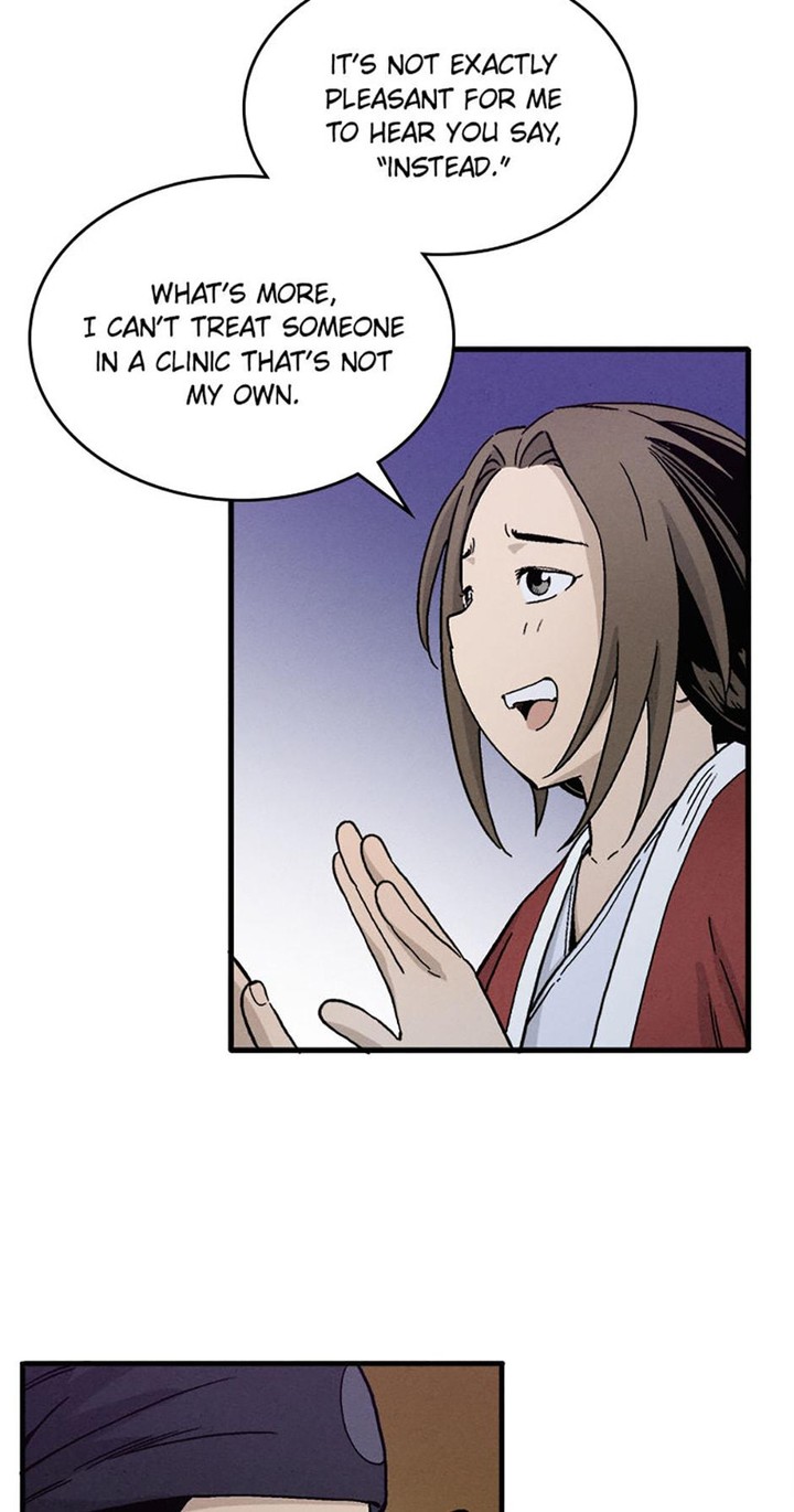 I Reincarnated As A Legendary Surgeon Chapter 7 Page 3