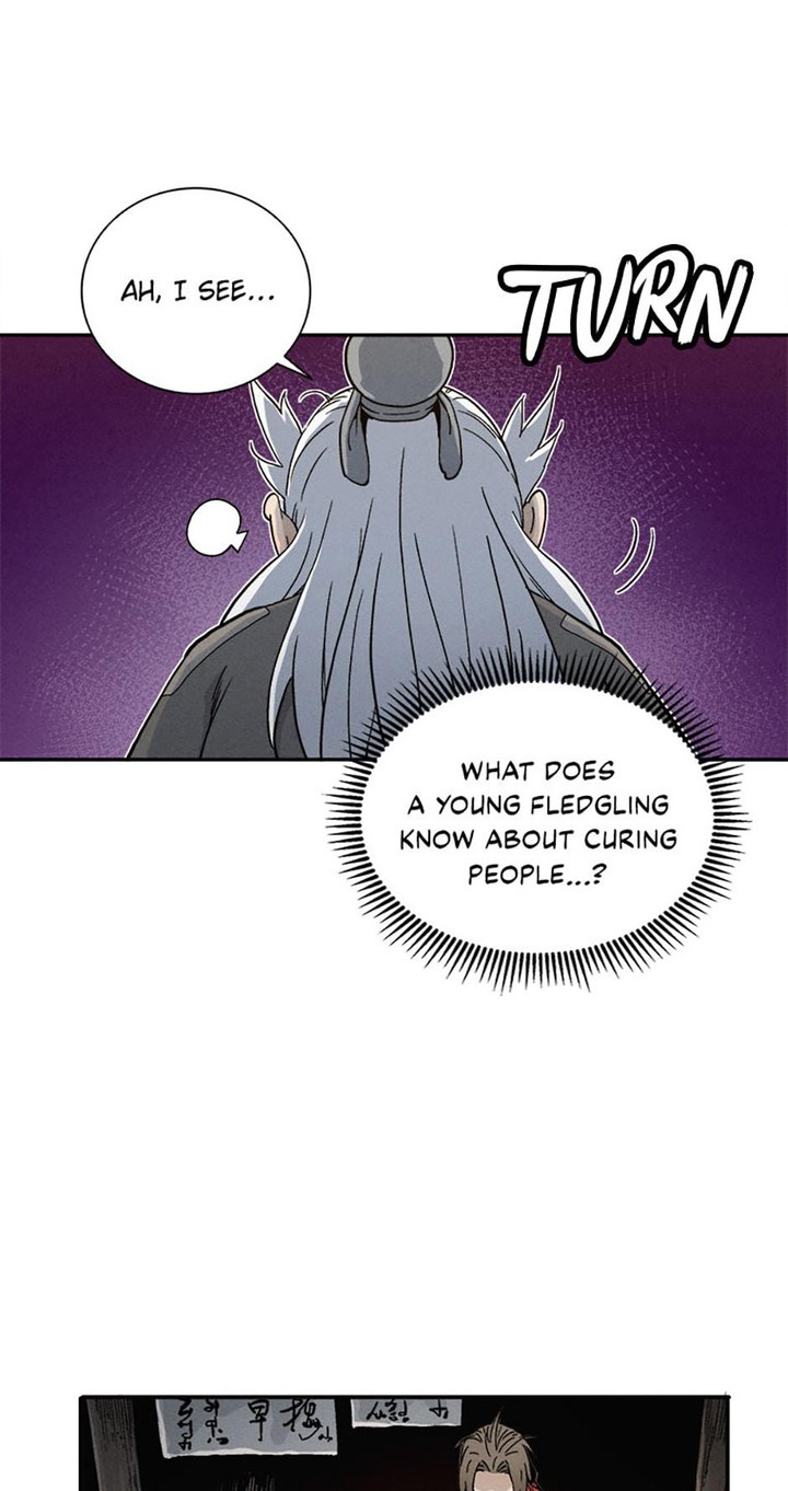 I Reincarnated As A Legendary Surgeon Chapter 7 Page 30