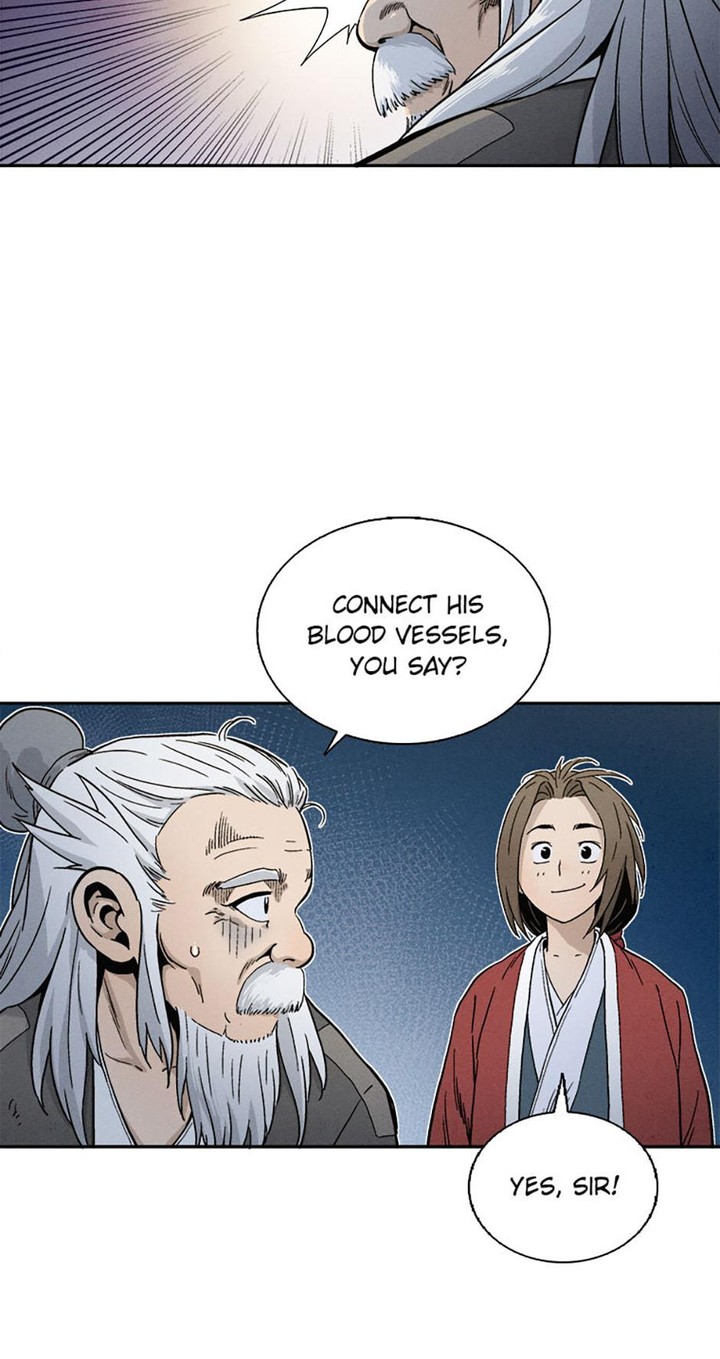 I Reincarnated As A Legendary Surgeon Chapter 7 Page 32