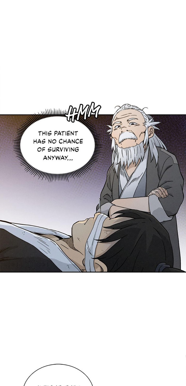 I Reincarnated As A Legendary Surgeon Chapter 7 Page 34