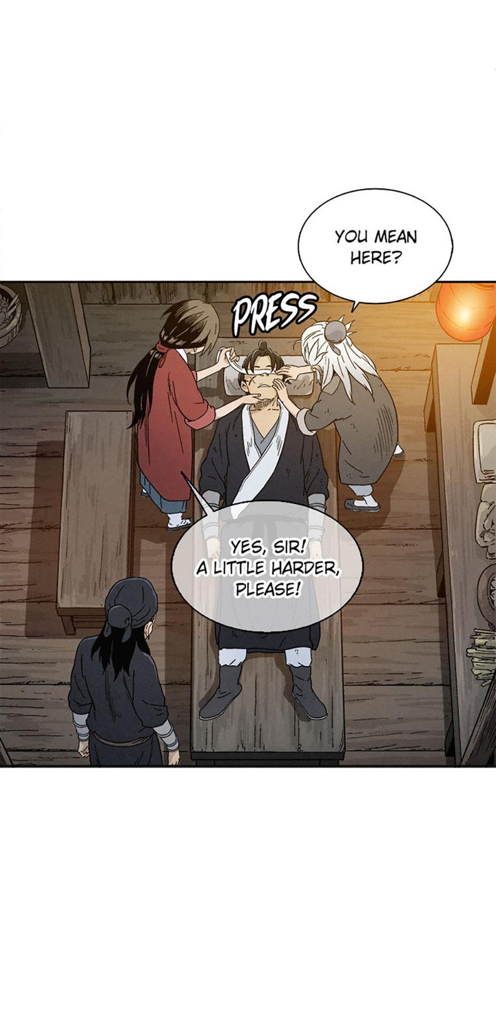 I Reincarnated As A Legendary Surgeon Chapter 7 Page 36