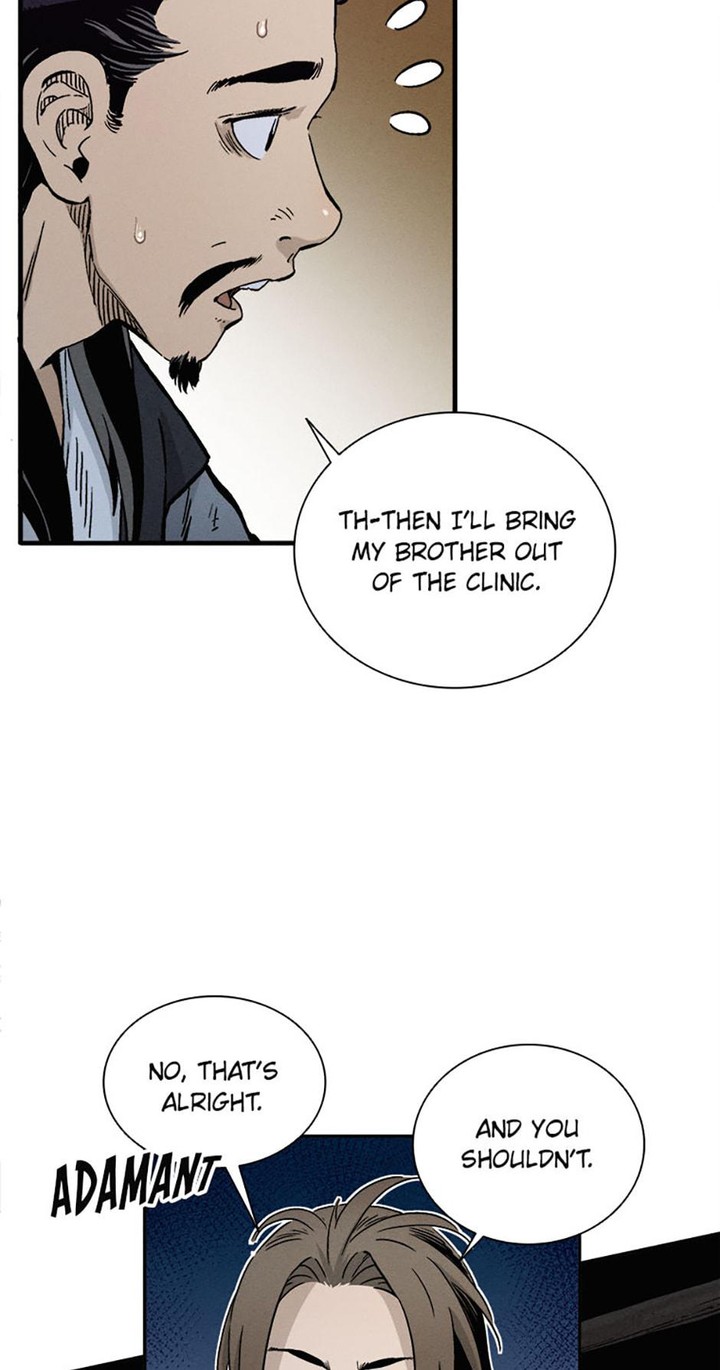 I Reincarnated As A Legendary Surgeon Chapter 7 Page 4