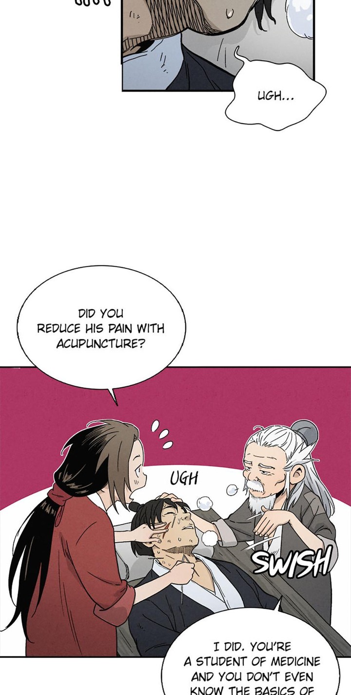 I Reincarnated As A Legendary Surgeon Chapter 7 Page 41