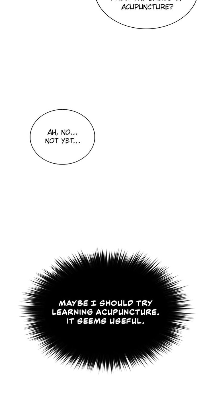 I Reincarnated As A Legendary Surgeon Chapter 7 Page 42