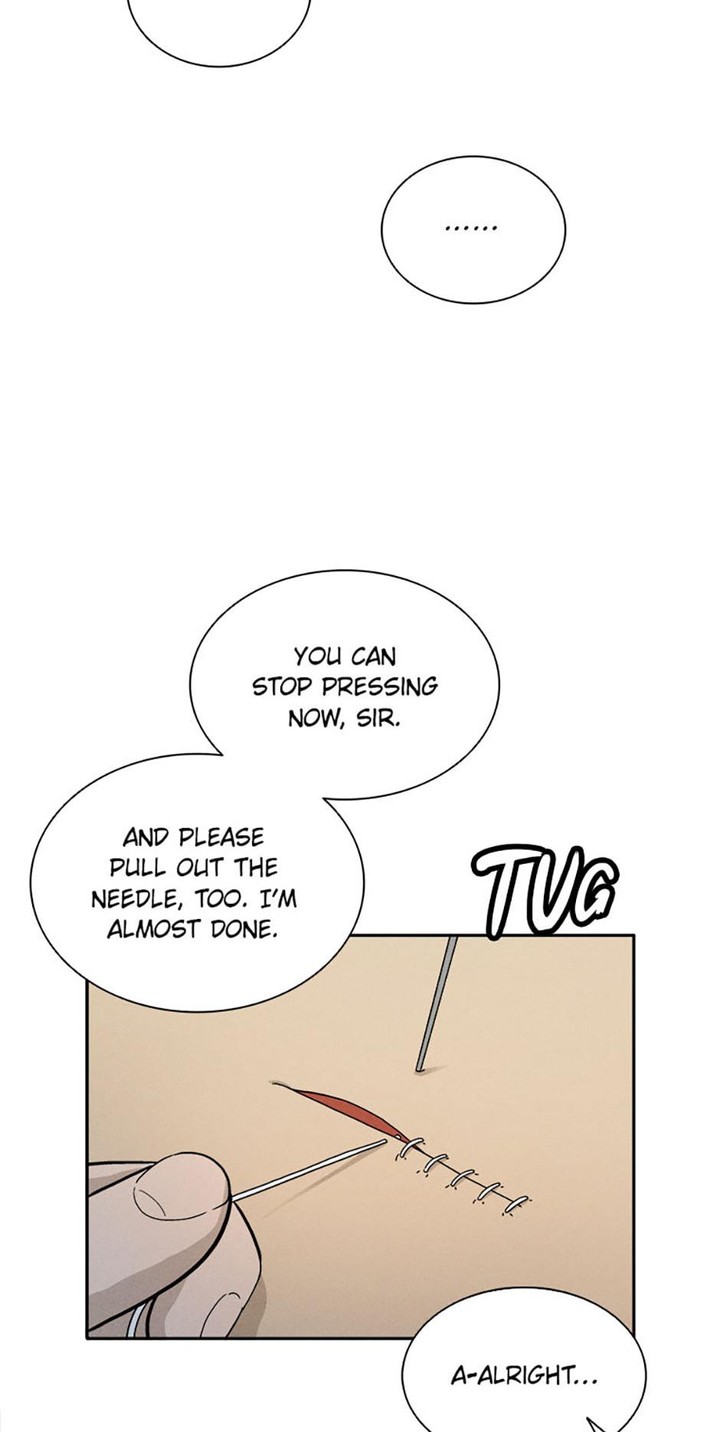I Reincarnated As A Legendary Surgeon Chapter 7 Page 44
