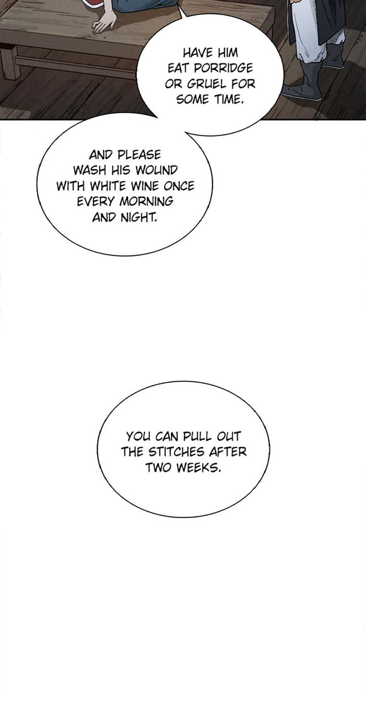 I Reincarnated As A Legendary Surgeon Chapter 7 Page 46