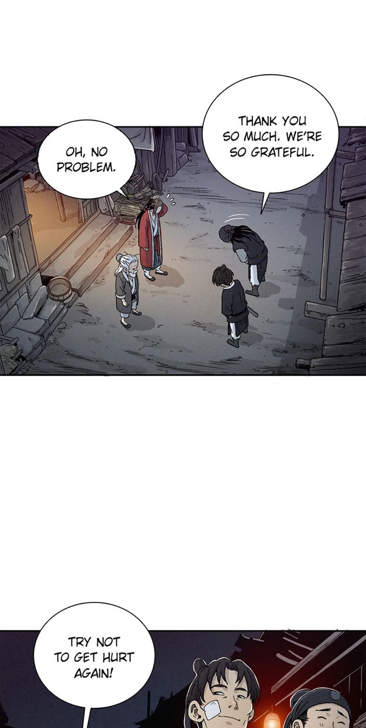 I Reincarnated As A Legendary Surgeon Chapter 7 Page 47