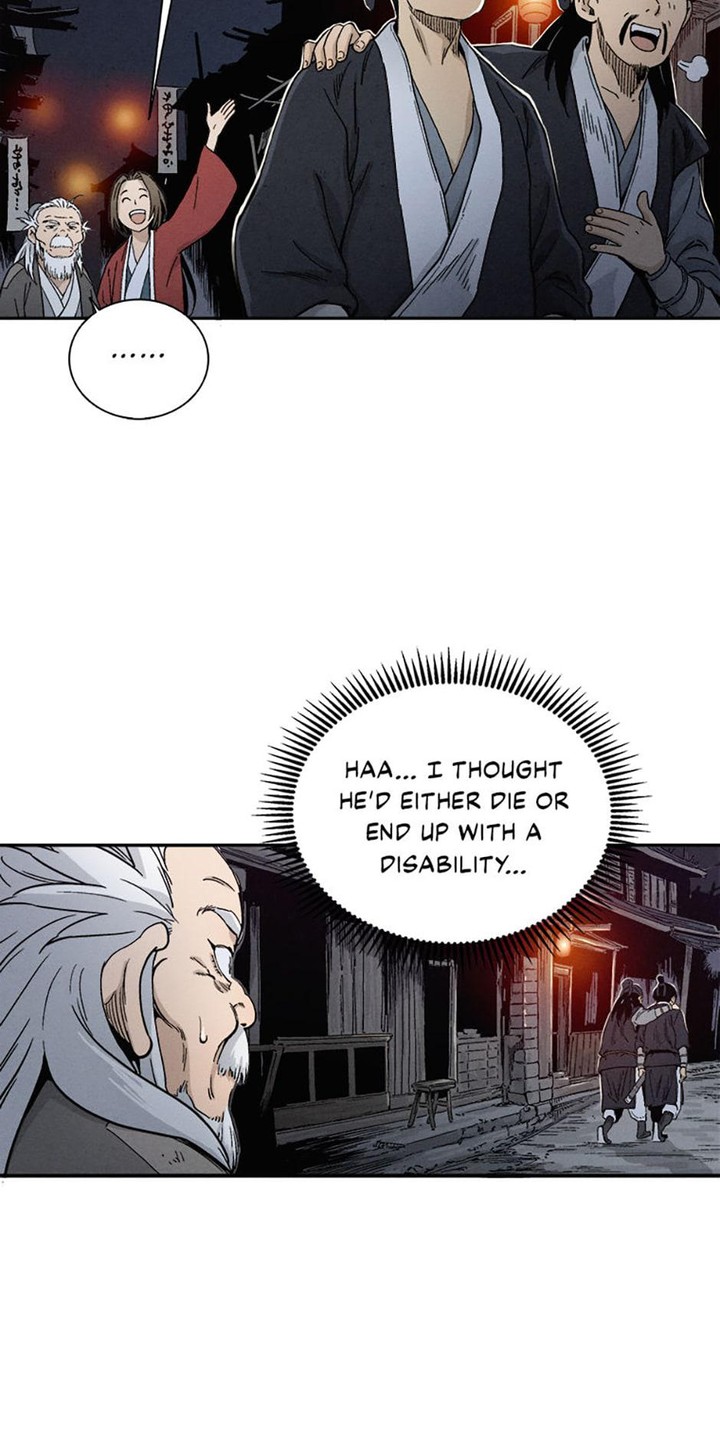 I Reincarnated As A Legendary Surgeon Chapter 7 Page 48