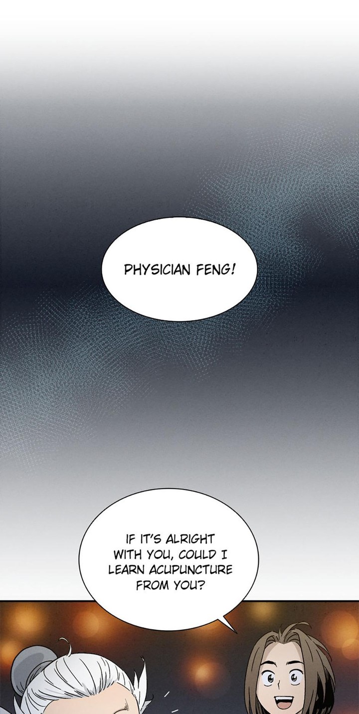I Reincarnated As A Legendary Surgeon Chapter 7 Page 49