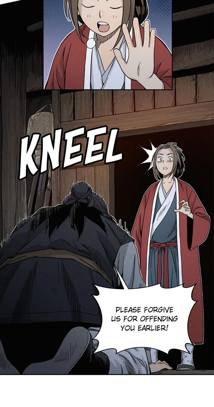 I Reincarnated As A Legendary Surgeon Chapter 7 Page 5