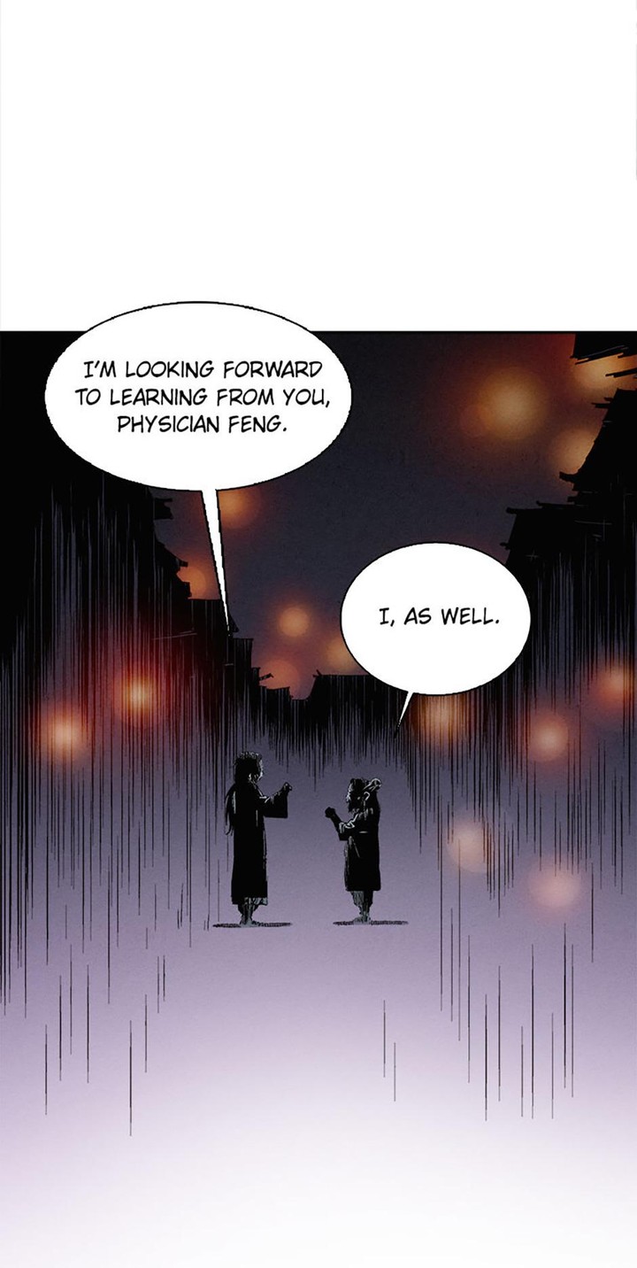 I Reincarnated As A Legendary Surgeon Chapter 7 Page 51