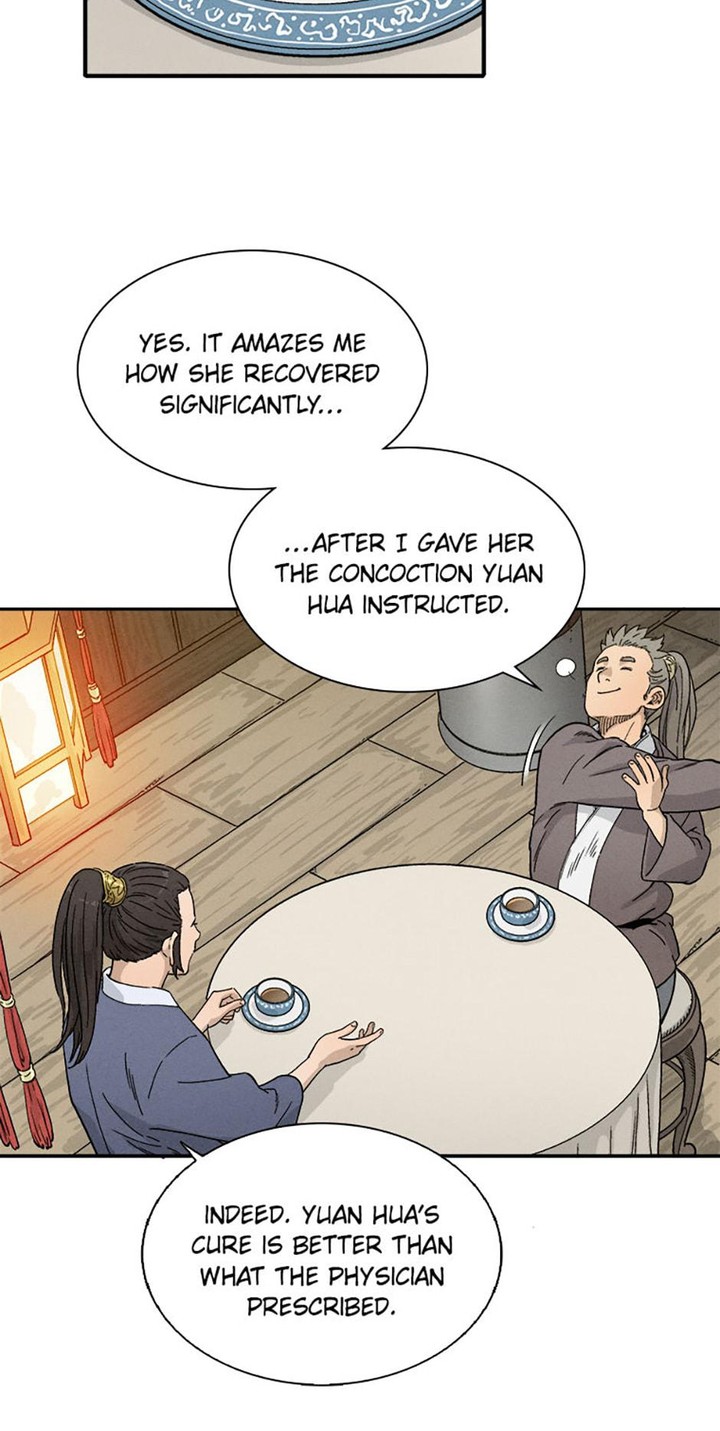 I Reincarnated As A Legendary Surgeon Chapter 7 Page 53