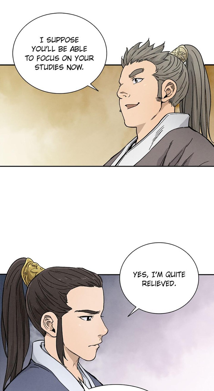 I Reincarnated As A Legendary Surgeon Chapter 7 Page 54