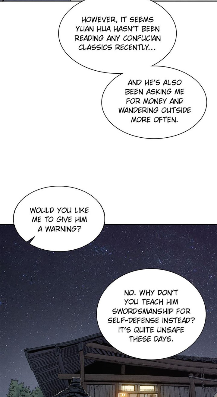 I Reincarnated As A Legendary Surgeon Chapter 7 Page 55
