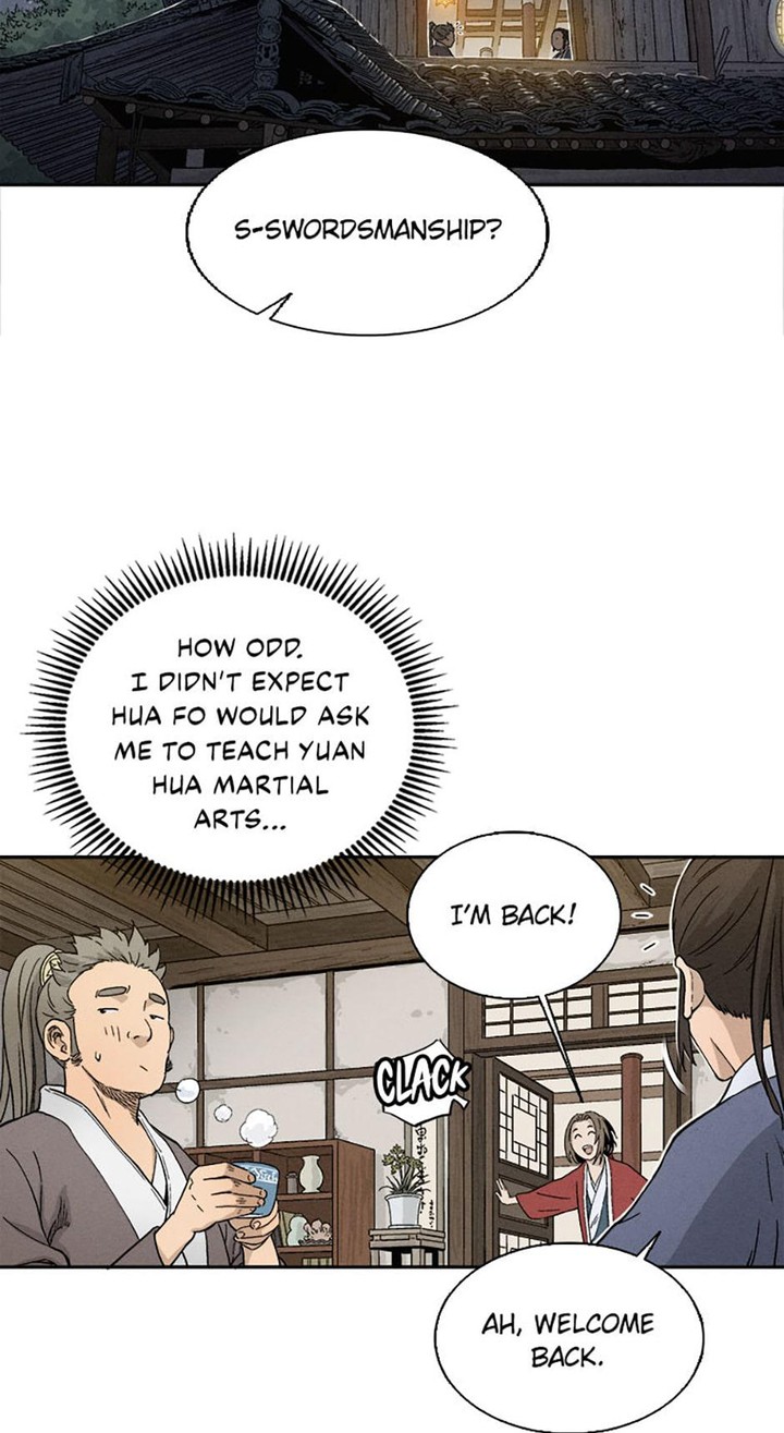 I Reincarnated As A Legendary Surgeon Chapter 7 Page 56