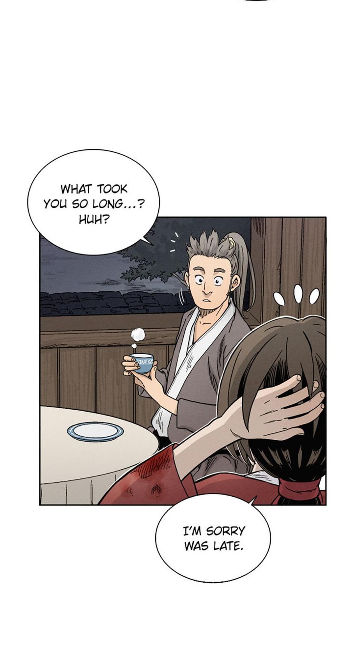I Reincarnated As A Legendary Surgeon Chapter 7 Page 57