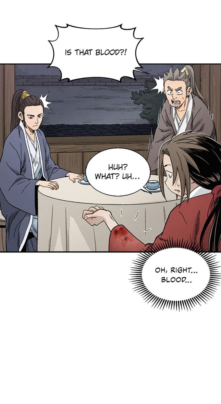 I Reincarnated As A Legendary Surgeon Chapter 7 Page 58