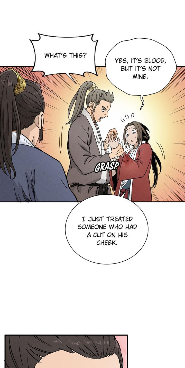 I Reincarnated As A Legendary Surgeon Chapter 7 Page 59