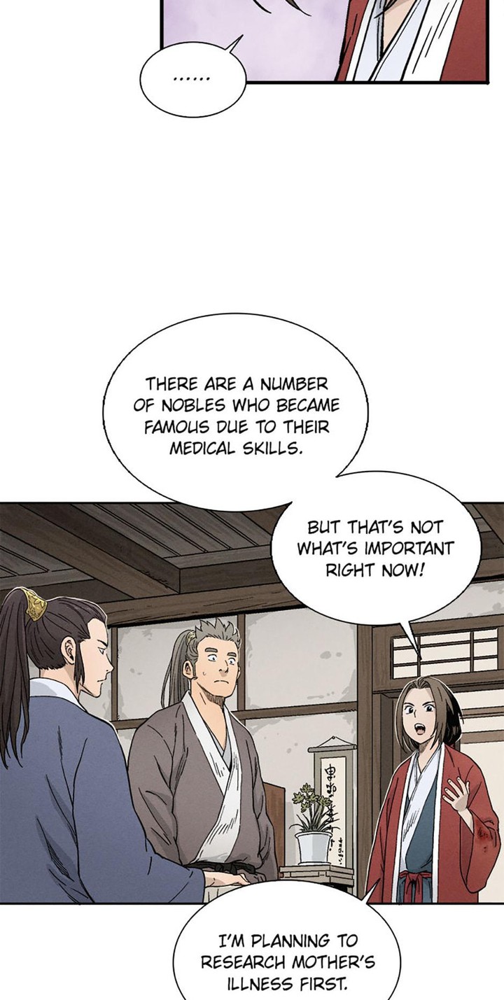 I Reincarnated As A Legendary Surgeon Chapter 7 Page 61