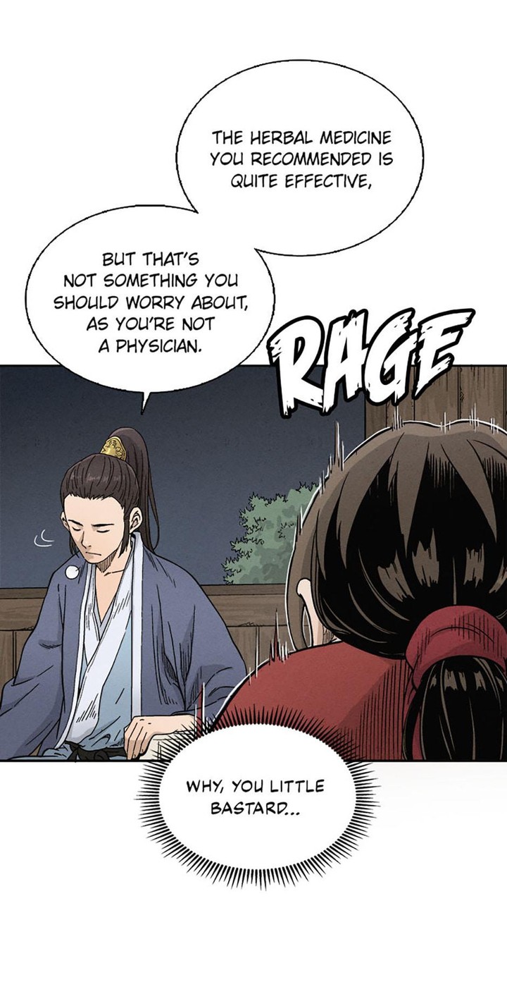 I Reincarnated As A Legendary Surgeon Chapter 7 Page 63