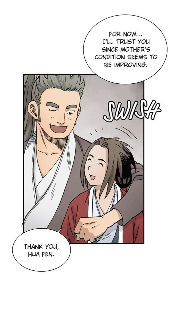 I Reincarnated As A Legendary Surgeon Chapter 7 Page 64
