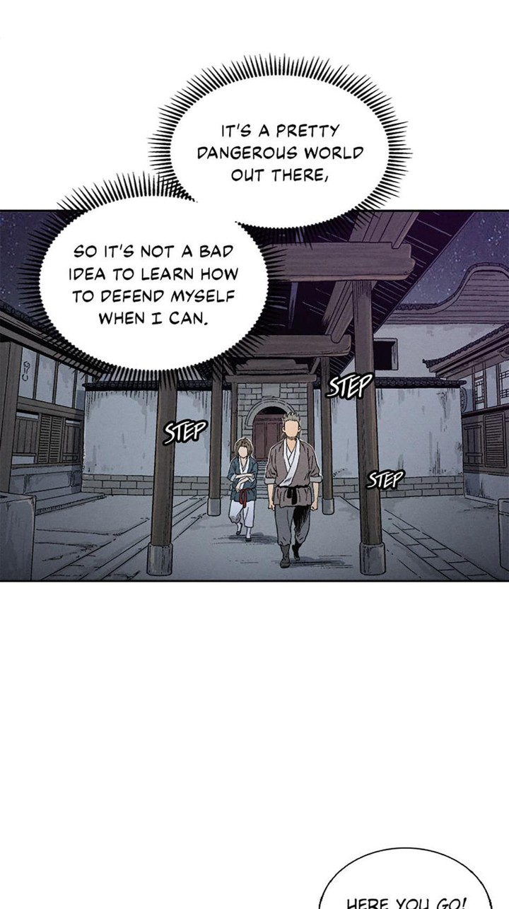 I Reincarnated As A Legendary Surgeon Chapter 7 Page 67
