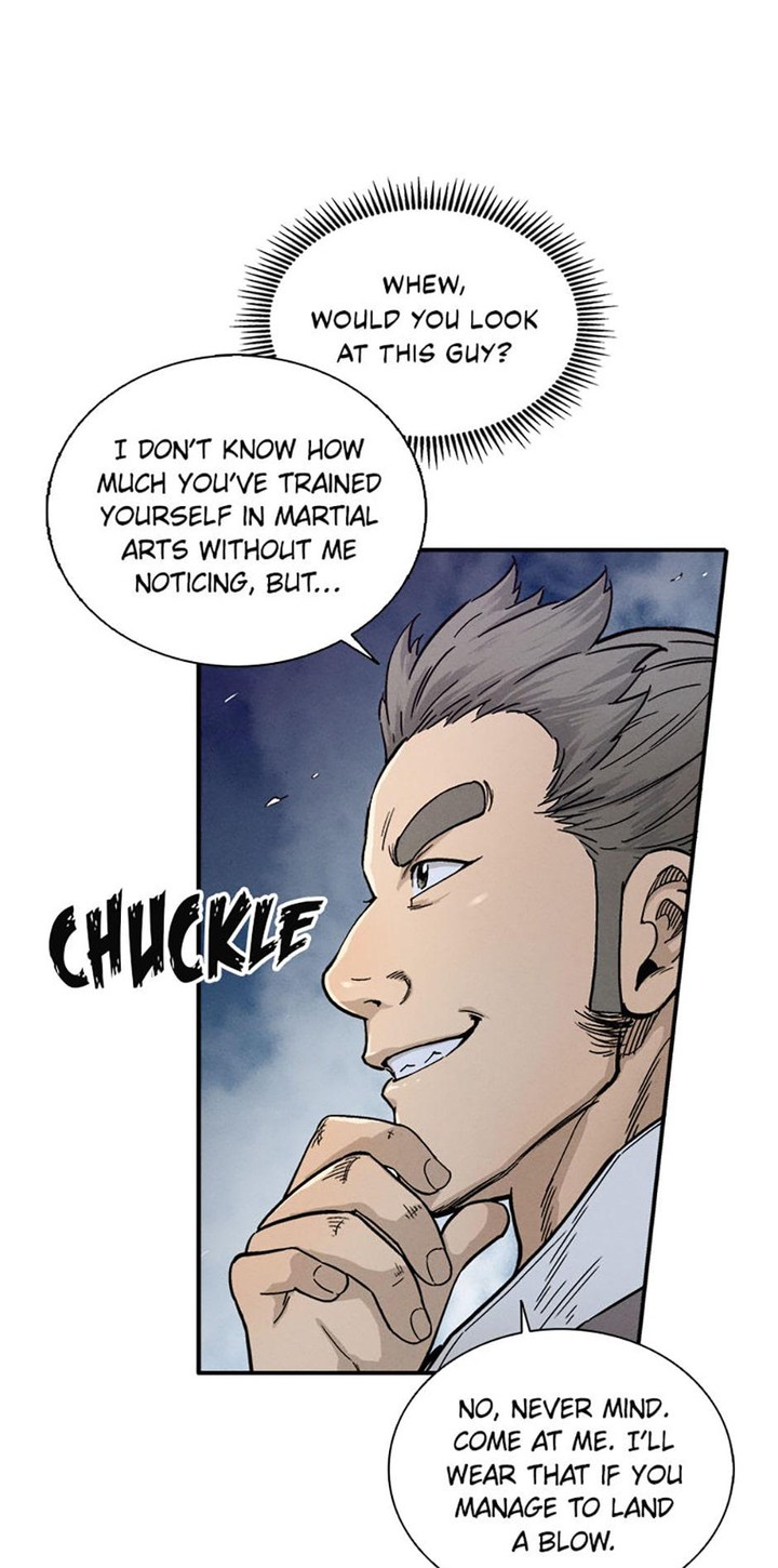 I Reincarnated As A Legendary Surgeon Chapter 7 Page 70