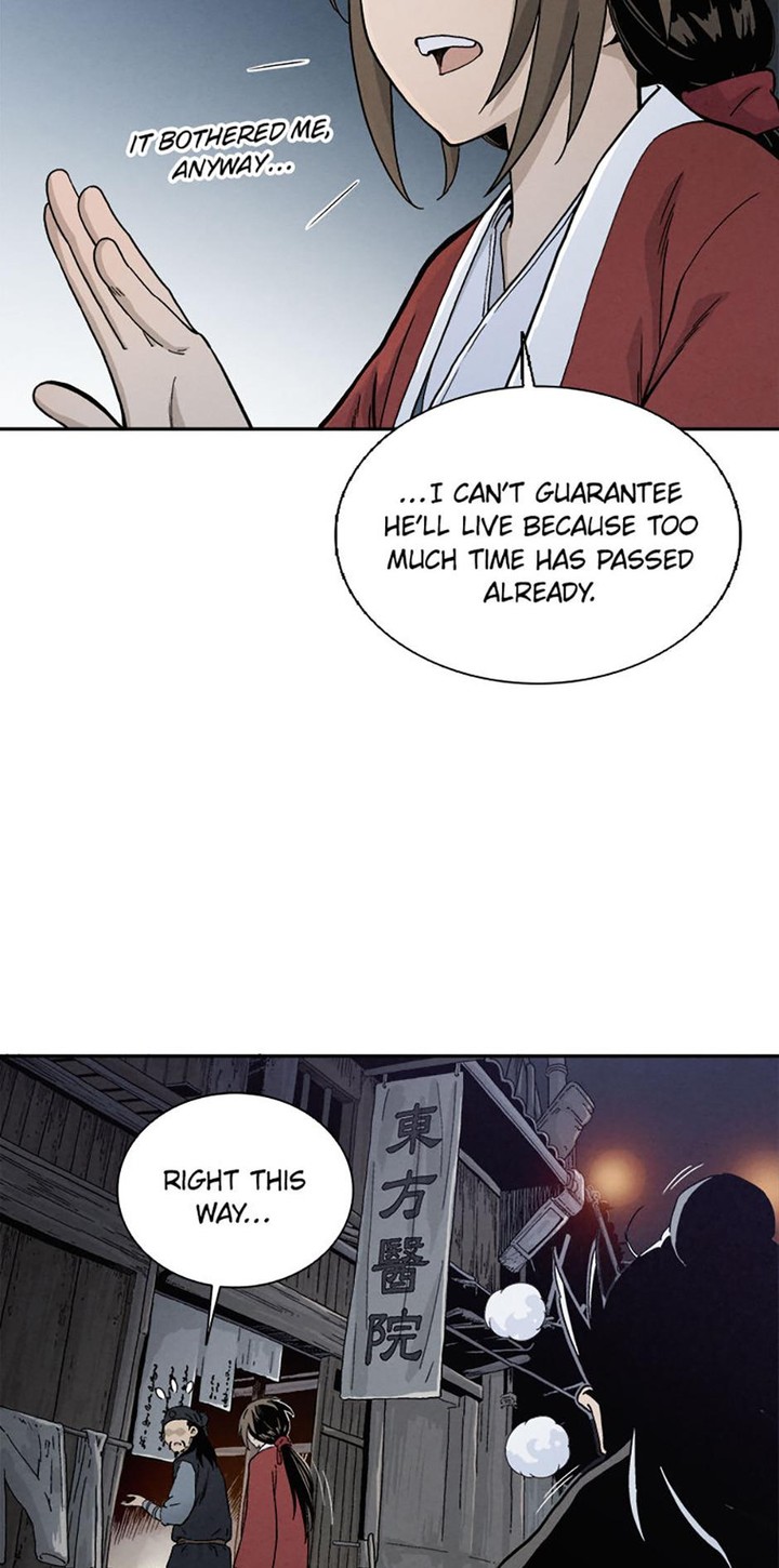 I Reincarnated As A Legendary Surgeon Chapter 7 Page 8