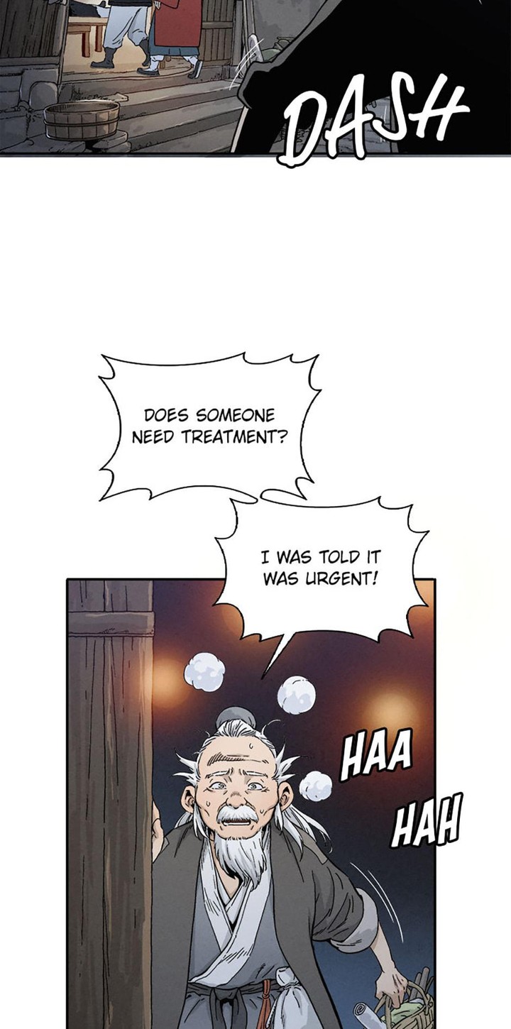 I Reincarnated As A Legendary Surgeon Chapter 7 Page 9