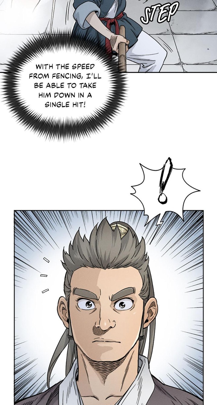 I Reincarnated As A Legendary Surgeon Chapter 8 Page 10