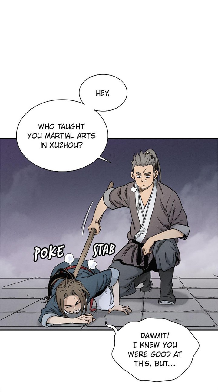 I Reincarnated As A Legendary Surgeon Chapter 8 Page 15
