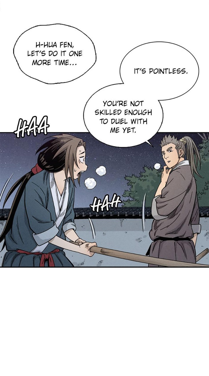 I Reincarnated As A Legendary Surgeon Chapter 8 Page 16