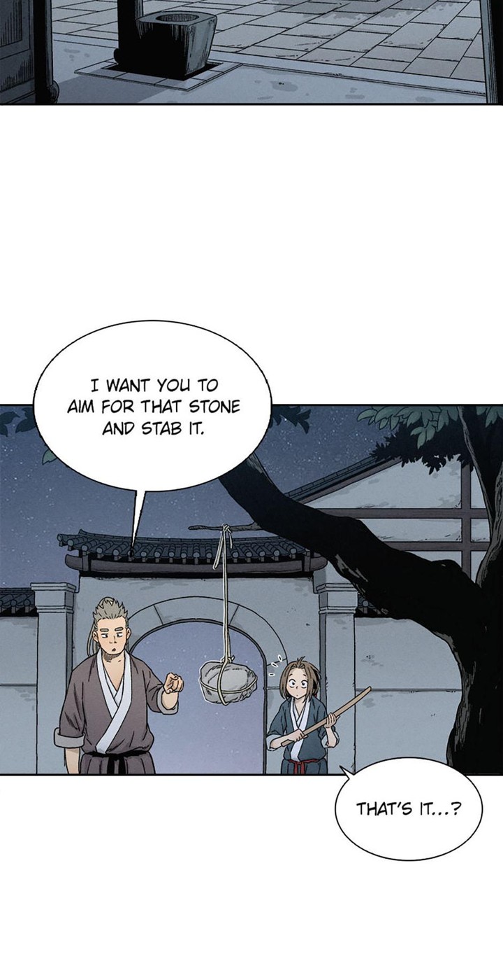 I Reincarnated As A Legendary Surgeon Chapter 8 Page 19