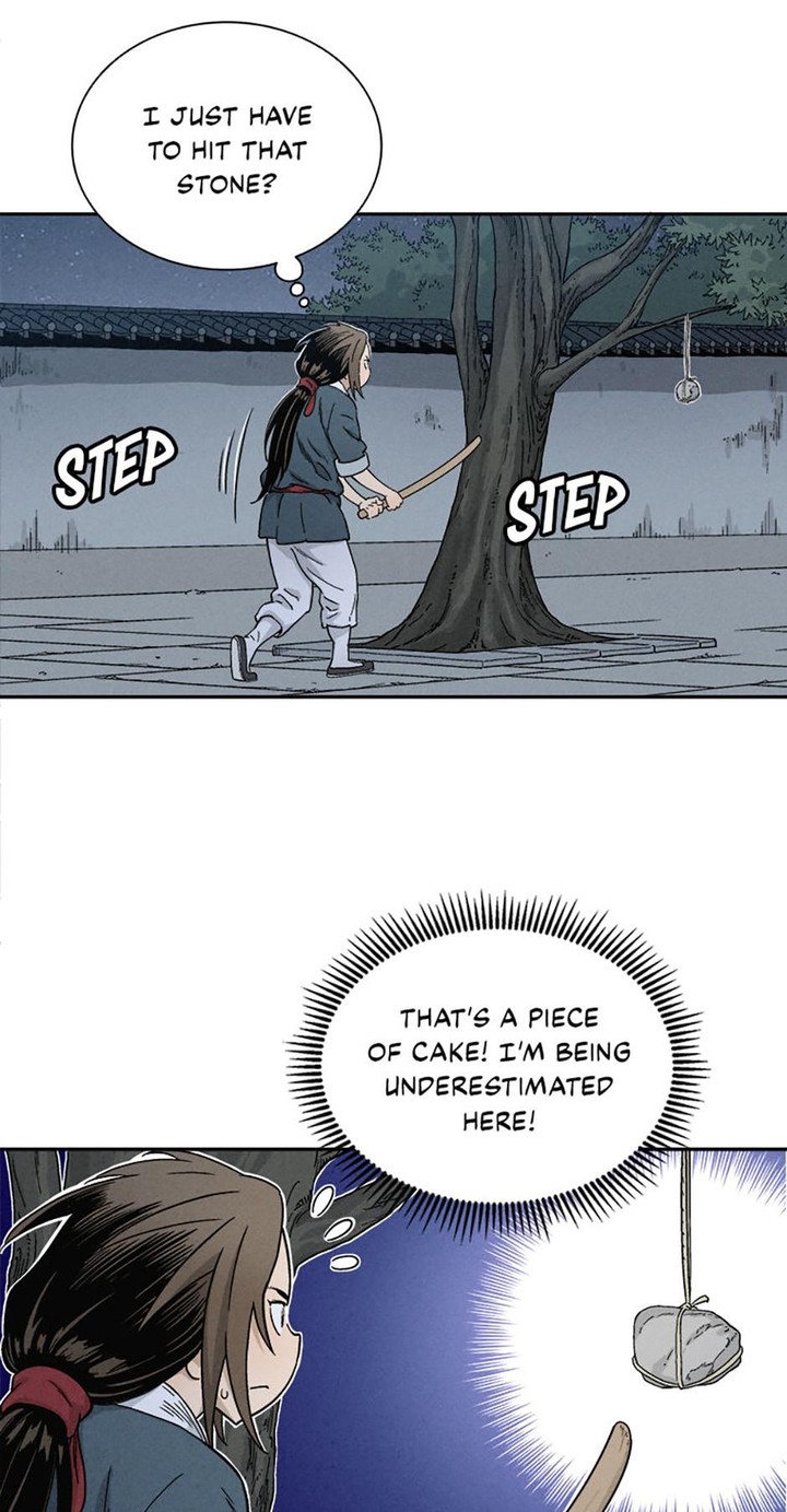 I Reincarnated As A Legendary Surgeon Chapter 8 Page 20