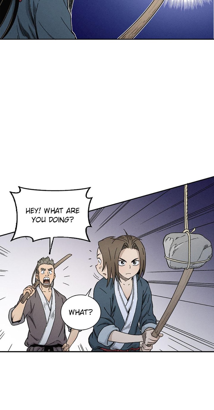 I Reincarnated As A Legendary Surgeon Chapter 8 Page 21