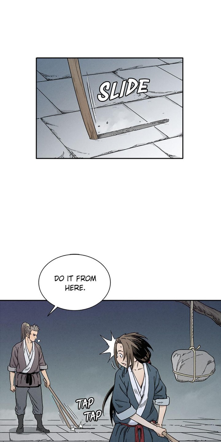 I Reincarnated As A Legendary Surgeon Chapter 8 Page 22